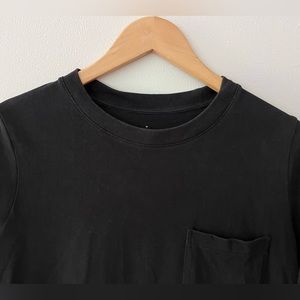 Everlane T-shirt Dress (M)